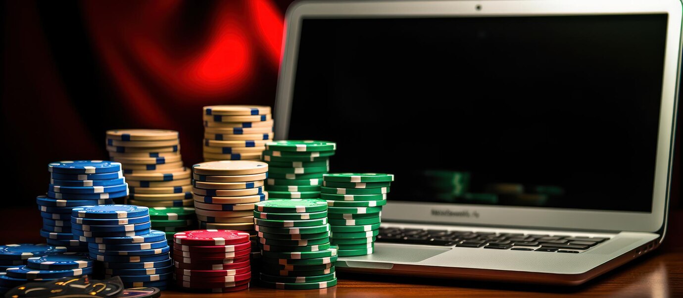 How to Stay Safe While Gambling Online